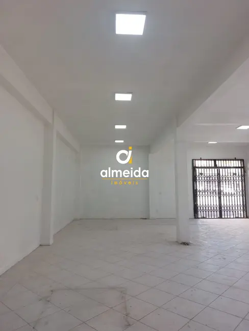 Foto 5 de Sala Comercial com 1 quarto para alugar, 189m2 em Centro, Santa Maria - RS