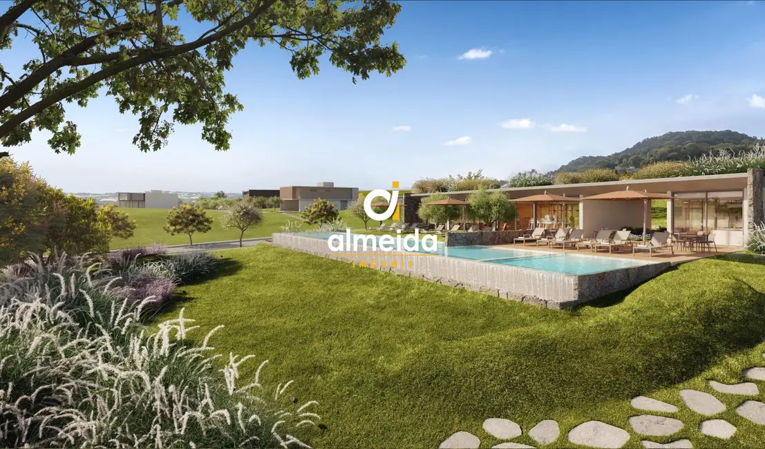 Foto 3 de Terreno / Lote à venda, 348m2 em Tomazetti, Santa Maria - RS