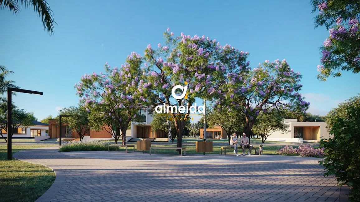 Foto 4 de Terreno / Lote à venda, 180m2 em Camobi, Santa Maria - RS