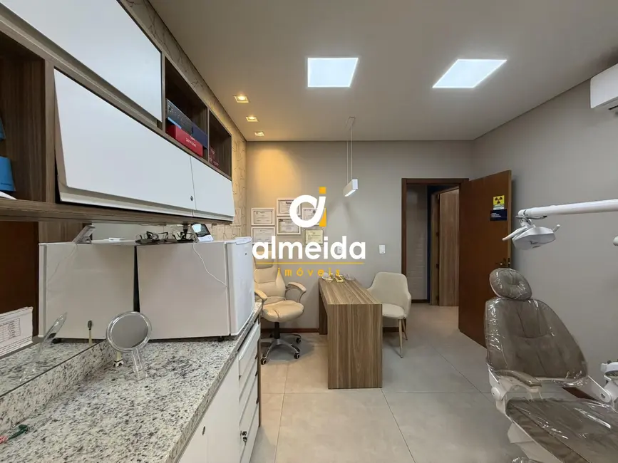 Foto 6 de Sala Comercial com 1 quarto para alugar, 20m2 em Bonfim, Santa Maria - RS