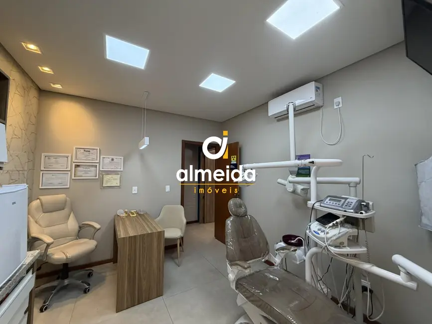 Foto 5 de Sala Comercial com 1 quarto para alugar, 20m2 em Bonfim, Santa Maria - RS