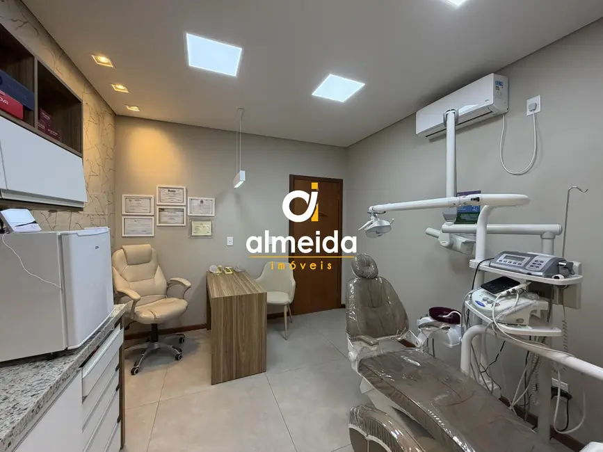 Foto 7 de Sala Comercial com 1 quarto para alugar, 20m2 em Bonfim, Santa Maria - RS