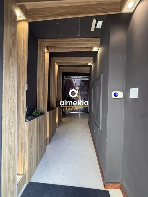 Foto 2 de Sala Comercial com 3 quartos para alugar, 80m2 em Bonfim, Santa Maria - RS