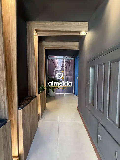 Foto 1 de Sala Comercial com 3 quartos para alugar, 80m2 em Bonfim, Santa Maria - RS