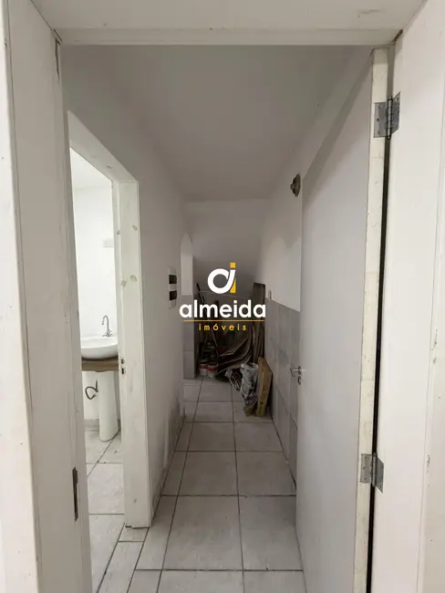 Foto 9 de Sala Comercial com 3 quartos para alugar, 80m2 em Bonfim, Santa Maria - RS