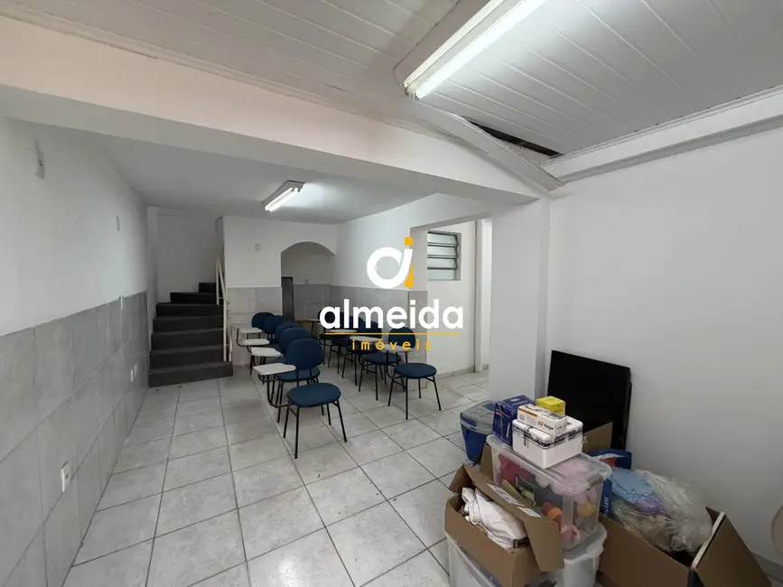 Foto 6 de Sala Comercial com 3 quartos para alugar, 80m2 em Bonfim, Santa Maria - RS