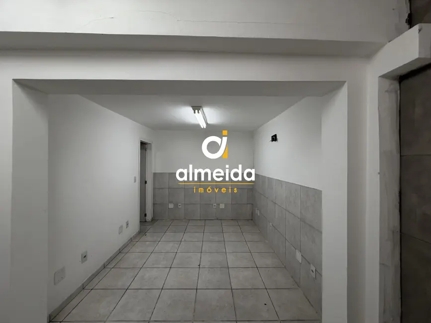 Foto 8 de Sala Comercial com 3 quartos para alugar, 80m2 em Bonfim, Santa Maria - RS