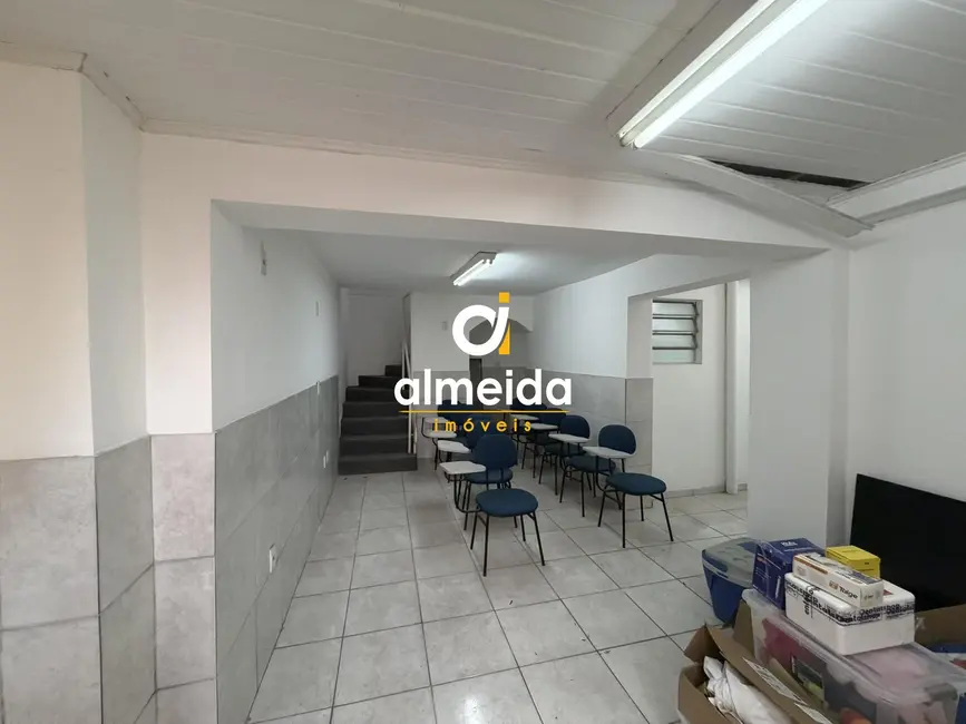 Foto 5 de Sala Comercial com 3 quartos para alugar, 80m2 em Bonfim, Santa Maria - RS