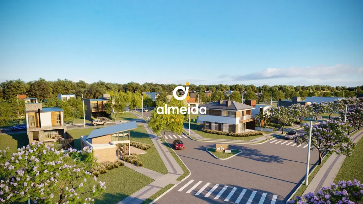 Foto 6 de Terreno / Lote à venda, 175m2 em Camobi, Santa Maria - RS