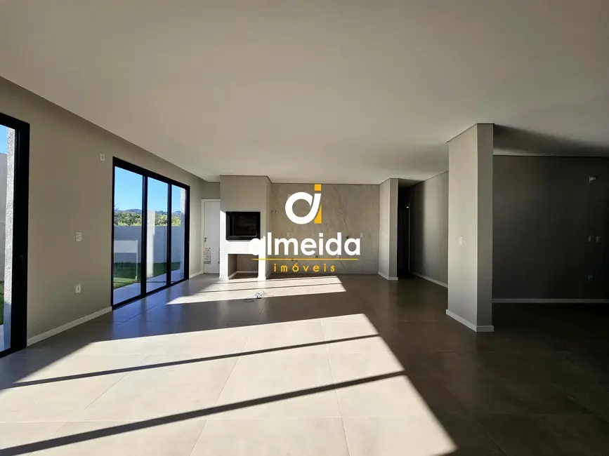 Foto 7 de Casa de Condomínio com 3 quartos à venda, 166m2 em Camobi, Santa Maria - RS