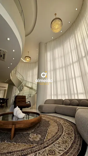 Foto 7 de Casa de Condomínio com 3 quartos à venda, 358m2 em Camobi, Santa Maria - RS