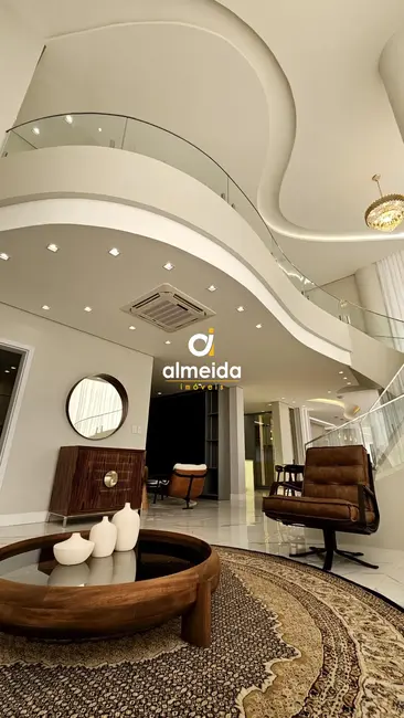 Foto 6 de Casa de Condomínio com 3 quartos à venda, 358m2 em Camobi, Santa Maria - RS