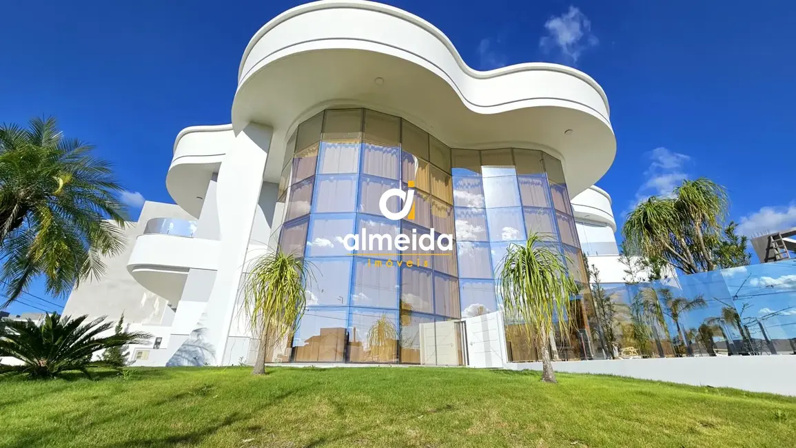 Foto 3 de Casa de Condomínio com 3 quartos à venda, 358m2 em Camobi, Santa Maria - RS