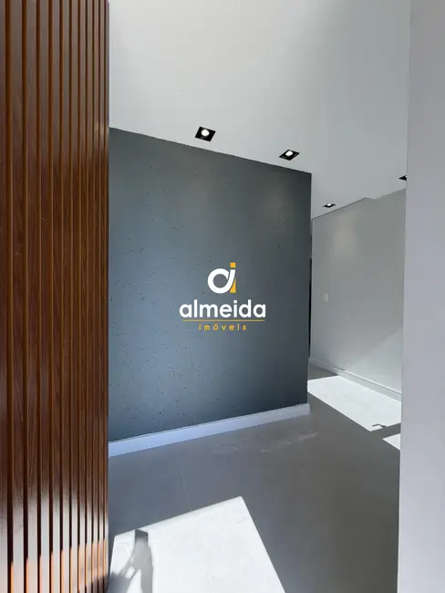 Foto 4 de Casa de Condomínio com 3 quartos à venda, 290m2 em Tomazetti, Santa Maria - RS