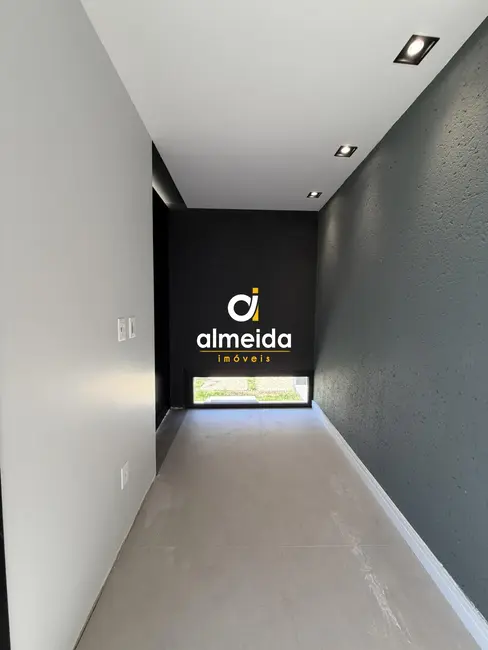 Foto 5 de Casa de Condomínio com 3 quartos à venda, 290m2 em Tomazetti, Santa Maria - RS