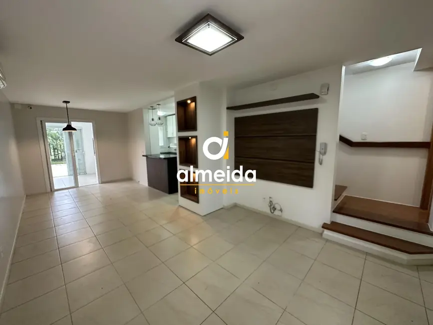 Foto 9 de Casa de Condomínio com 3 quartos à venda, 138m2 em São José, Santa Maria - RS