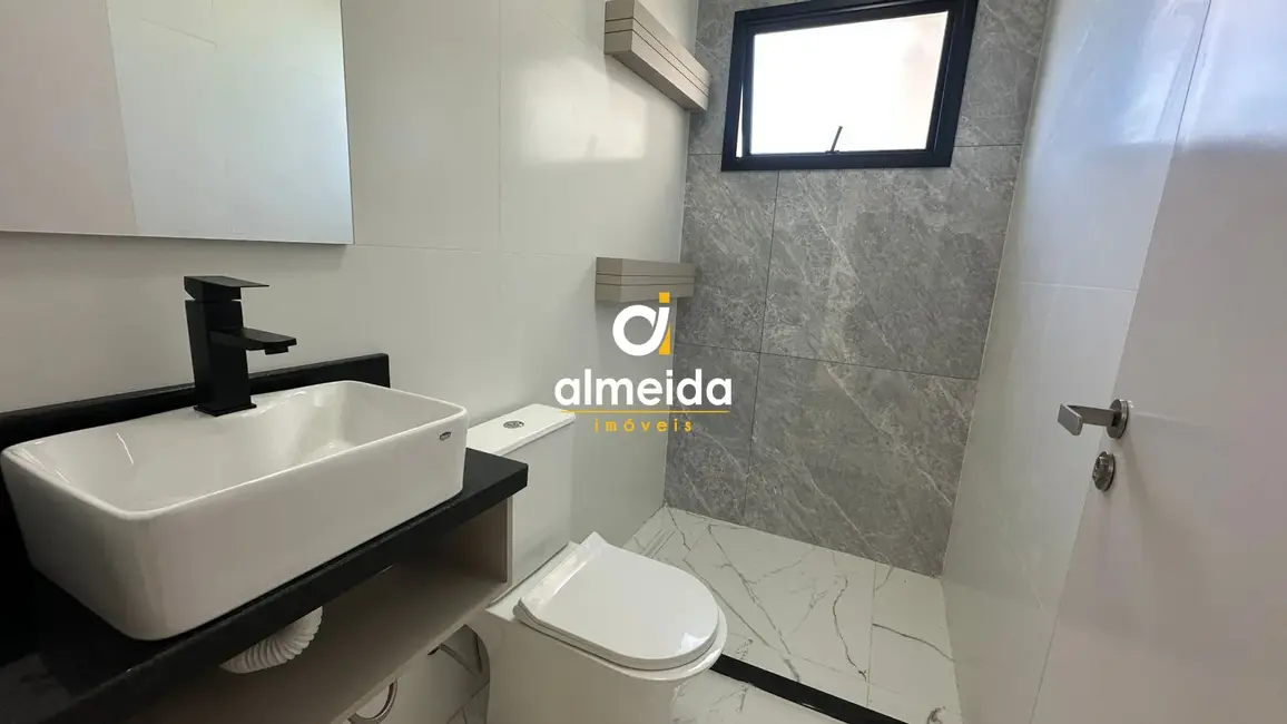 Foto 6 de Casa de Condomínio com 3 quartos à venda, 193m2 em Camobi, Santa Maria - RS