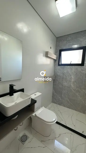 Foto 5 de Casa de Condomínio com 3 quartos à venda, 193m2 em Camobi, Santa Maria - RS