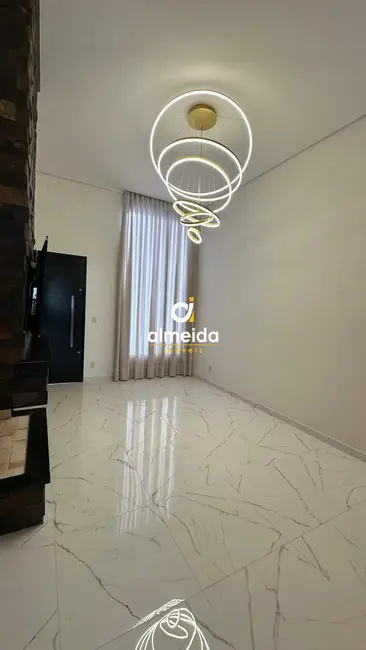 Foto 4 de Casa de Condomínio com 3 quartos à venda, 193m2 em Camobi, Santa Maria - RS