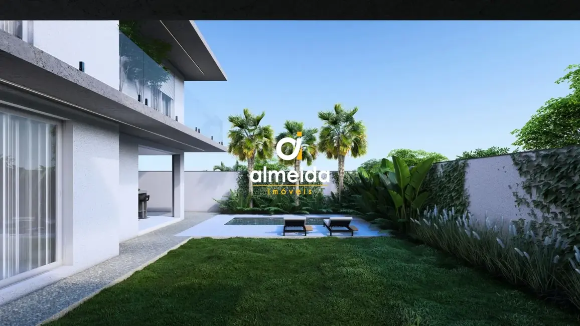 Casa de Condomínio com 3 quartos à venda, 343m2 em Tomazetti, Santa Maria - RS - imagem 7 Foto 7 de Casa de Condomínio com 3 quartos à venda, 343m2 em Tomazetti, Santa Maria - RS