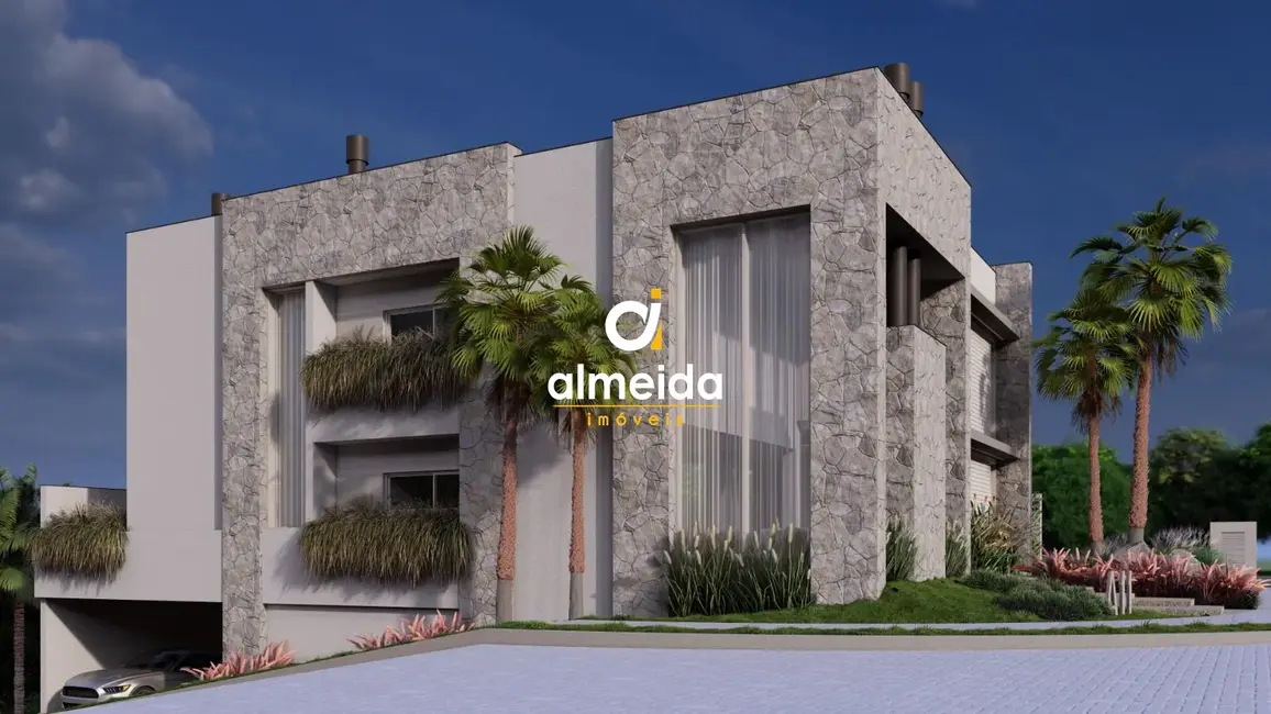 Casa de Condomínio com 3 quartos à venda, 343m2 em Tomazetti, Santa Maria - RS - imagem 5 Foto 5 de Casa de Condomínio com 3 quartos à venda, 343m2 em Tomazetti, Santa Maria - RS