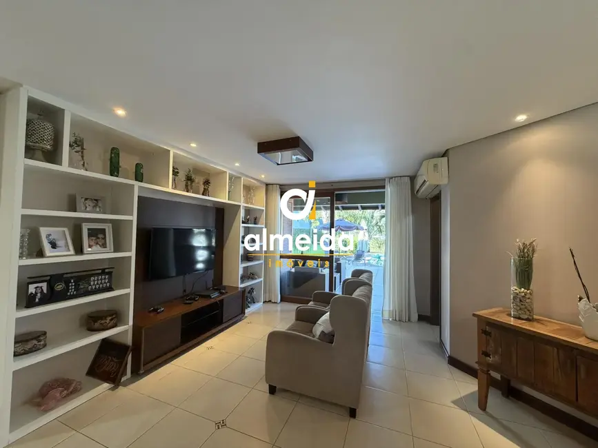 Foto 5 de Casa de Condomínio com 5 quartos para alugar, 326m2 em Tomazetti, Santa Maria - RS