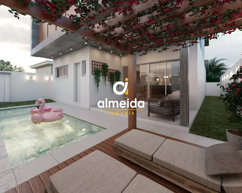 Casa de Condomínio com 3 quartos à venda, 300m2 em Tomazetti, Santa Maria - RS - imagem 6 Foto 6 de Casa de Condomínio com 3 quartos à venda, 300m2 em Tomazetti, Santa Maria - RS
