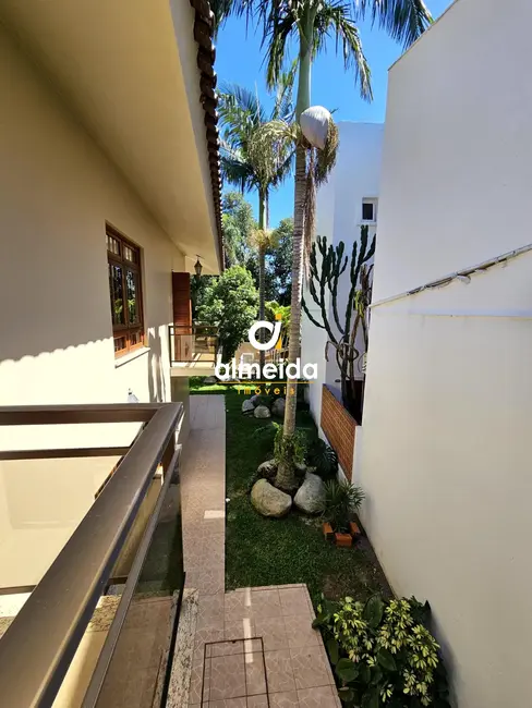 Foto 9 de Casa de Condomínio com 4 quartos à venda, 315m2 em Nossa Senhora do Perpétuo Socorro, Santa Maria - RS