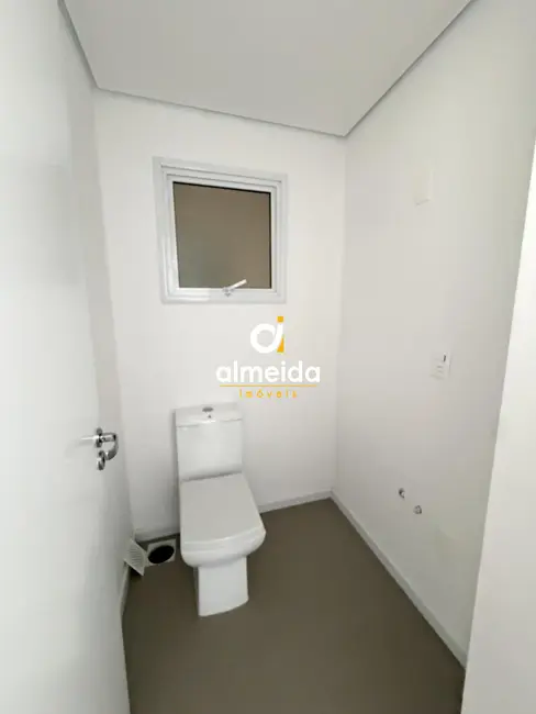Foto 5 de Apartamento com 3 quartos à venda, 142m2 em Nossa Senhora das Dores, Santa Maria - RS