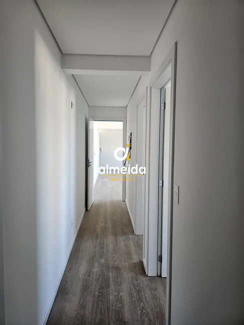 Foto 8 de Apartamento com 3 quartos à venda, 142m2 em Nossa Senhora das Dores, Santa Maria - RS
