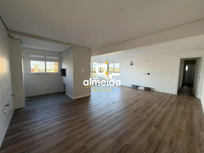 Foto 2 de Apartamento com 3 quartos à venda, 142m2 em Nossa Senhora das Dores, Santa Maria - RS