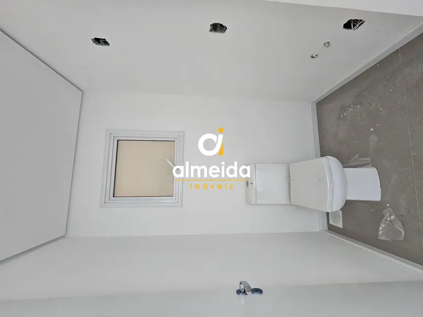 Foto 3 de Apartamento com 3 quartos à venda, 187m2 em Nossa Senhora das Dores, Santa Maria - RS