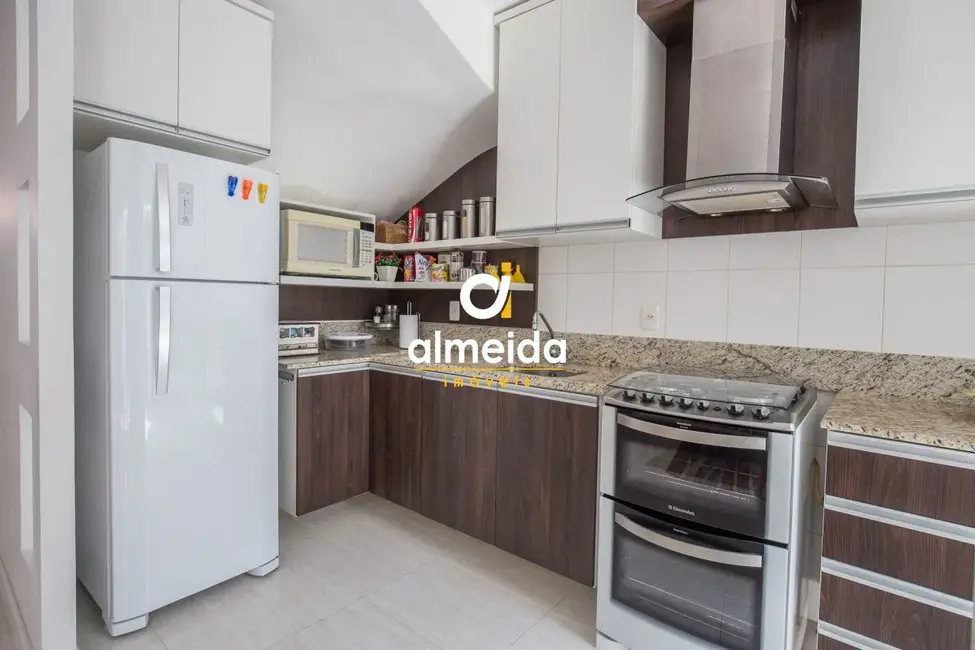 Foto 9 de Casa de Condomínio com 3 quartos à venda, 138m2 em São José, Santa Maria - RS