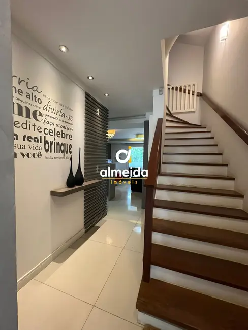 Foto 2 de Casa de Condomínio com 3 quartos à venda, 146m2 em São José, Santa Maria - RS