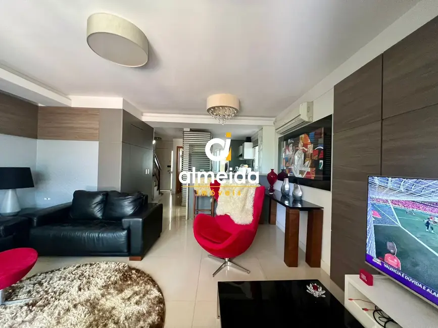 Foto 8 de Casa de Condomínio com 3 quartos à venda, 146m2 em São José, Santa Maria - RS