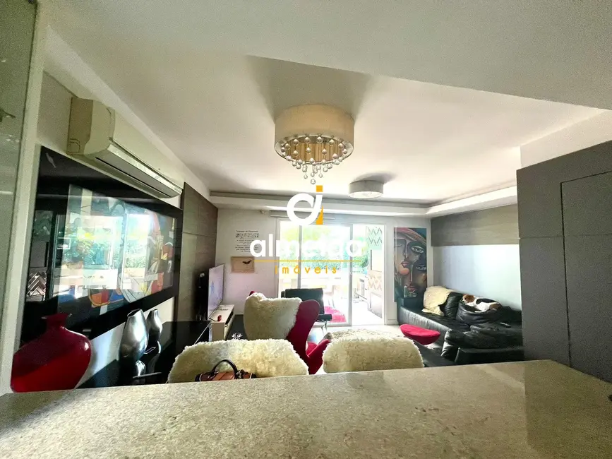 Foto 6 de Casa de Condomínio com 3 quartos à venda, 146m2 em São José, Santa Maria - RS