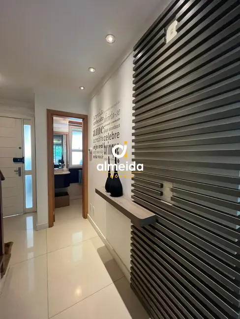 Foto 3 de Casa de Condomínio com 3 quartos à venda, 146m2 em São José, Santa Maria - RS