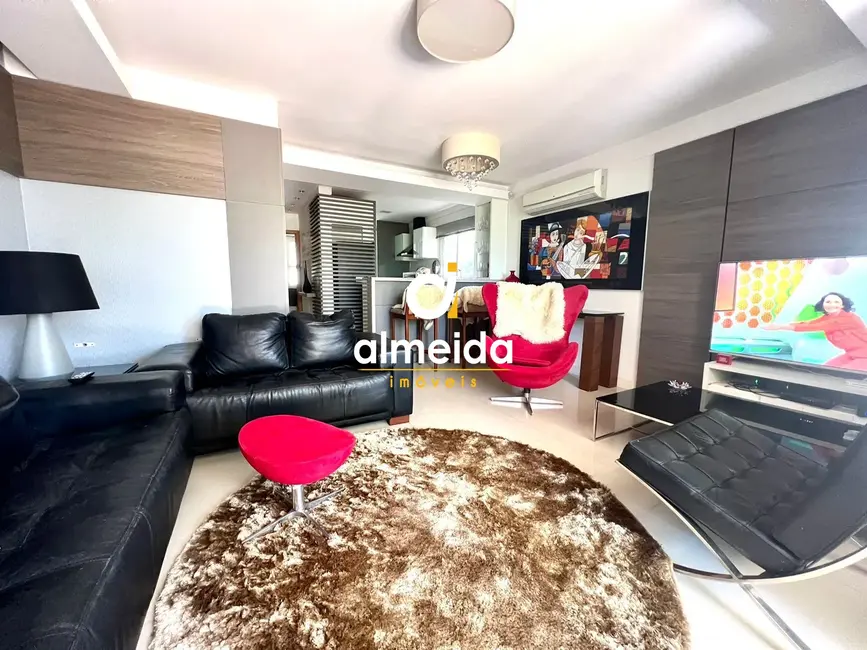 Foto 1 de Casa de Condomínio com 3 quartos à venda, 146m2 em São José, Santa Maria - RS