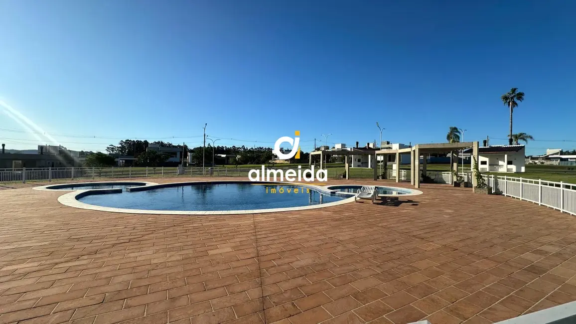Foto 6 de Casa de Condomínio com 3 quartos à venda, 200m2 em Camobi, Santa Maria - RS