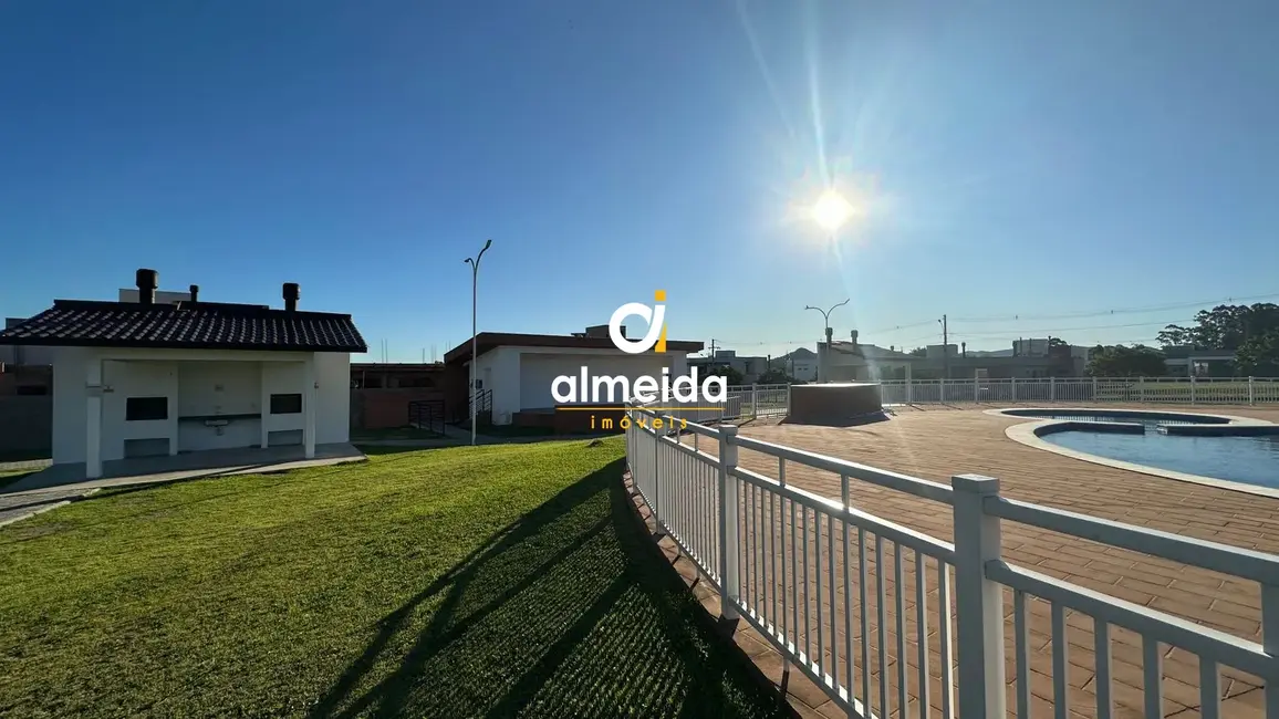 Foto 5 de Casa de Condomínio com 3 quartos à venda, 200m2 em Camobi, Santa Maria - RS