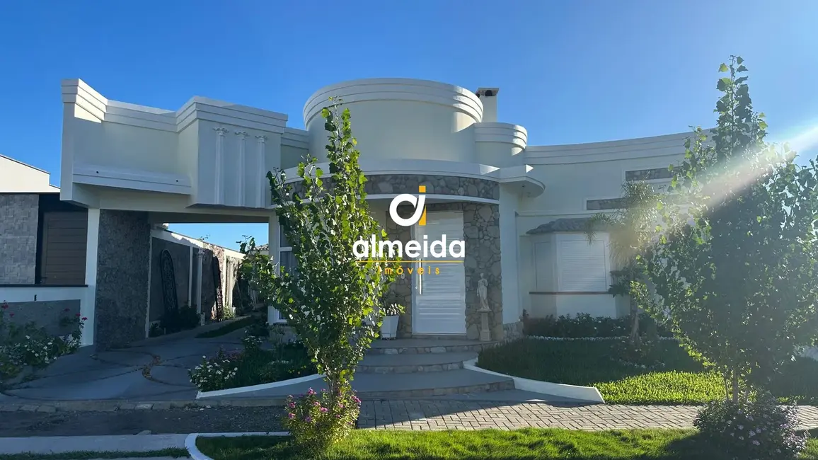 Foto 2 de Casa de Condomínio com 3 quartos à venda, 200m2 em Camobi, Santa Maria - RS