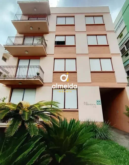 Foto 2 de Apartamento com 3 quartos à venda, 120m2 em Menino Jesus, Santa Maria - RS