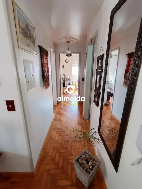 Foto 8 de Apartamento com 3 quartos à venda, 120m2 em Menino Jesus, Santa Maria - RS