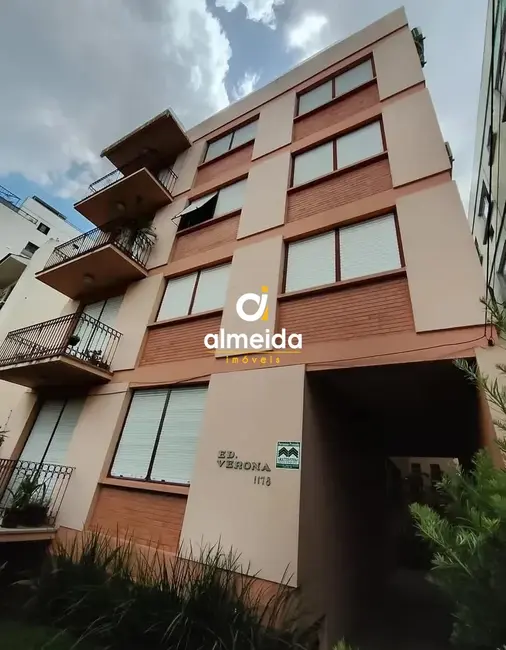 Foto 1 de Apartamento com 3 quartos à venda, 120m2 em Menino Jesus, Santa Maria - RS