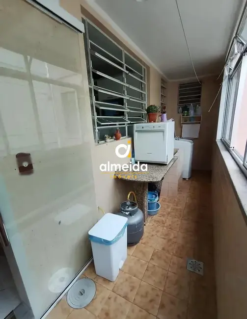 Foto 7 de Apartamento com 3 quartos à venda, 120m2 em Menino Jesus, Santa Maria - RS