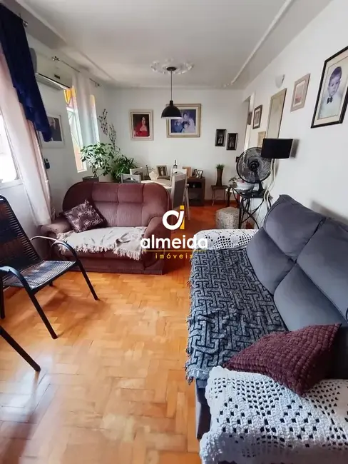 Foto 5 de Apartamento com 3 quartos à venda, 120m2 em Menino Jesus, Santa Maria - RS
