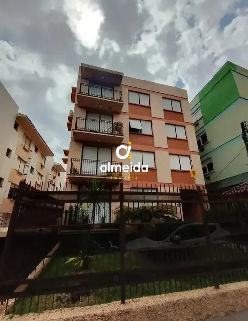 Foto 3 de Apartamento com 3 quartos à venda, 120m2 em Menino Jesus, Santa Maria - RS