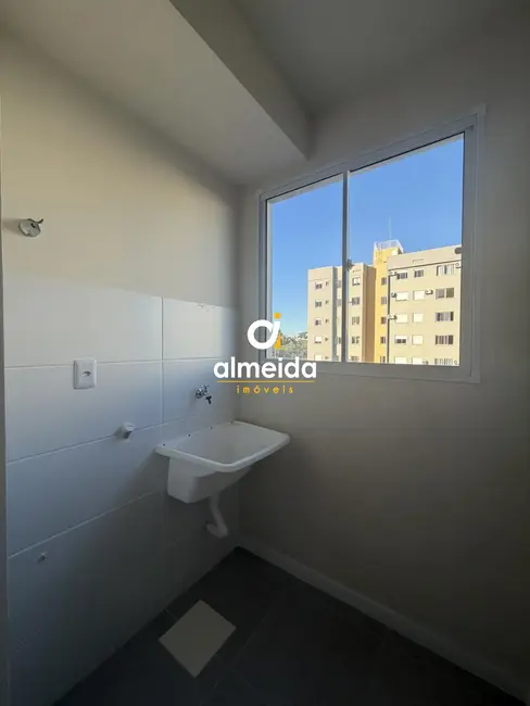 Foto 7 de Apartamento com 2 quartos à venda, 49m2 em Patronato, Santa Maria - RS