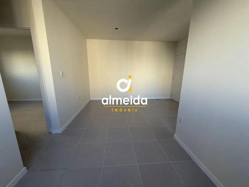Foto 9 de Apartamento com 2 quartos à venda, 49m2 em Patronato, Santa Maria - RS