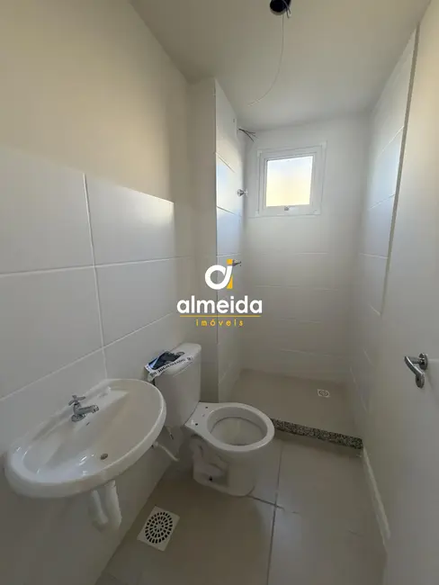 Foto 8 de Apartamento com 2 quartos à venda, 49m2 em Patronato, Santa Maria - RS